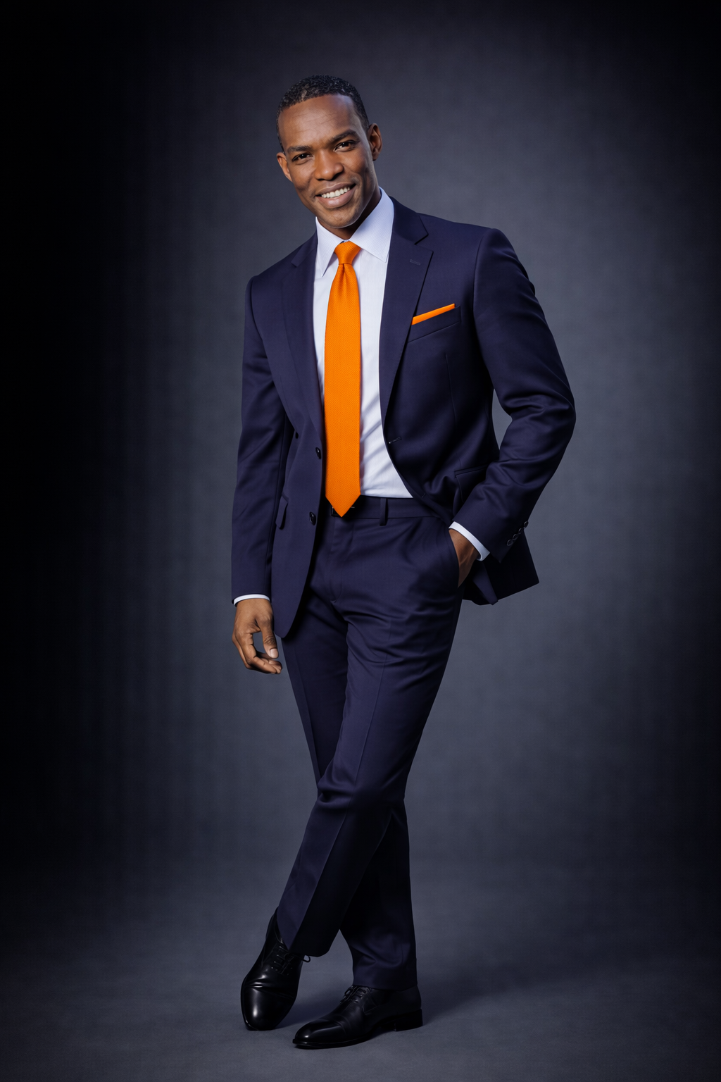 Fredo Derazin - AI & Data Analytics Expert