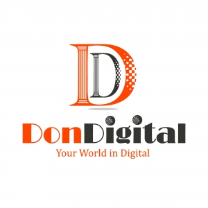 Don Digital Marketing